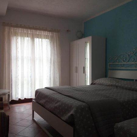 Lo Sporting Bed&Breakfast Nasino Экстерьер фото